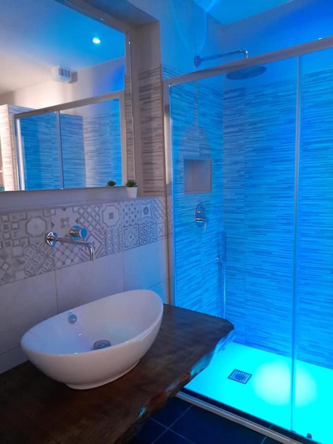 Dimora Palma Villa Alberobello Ngoại thất bức ảnh