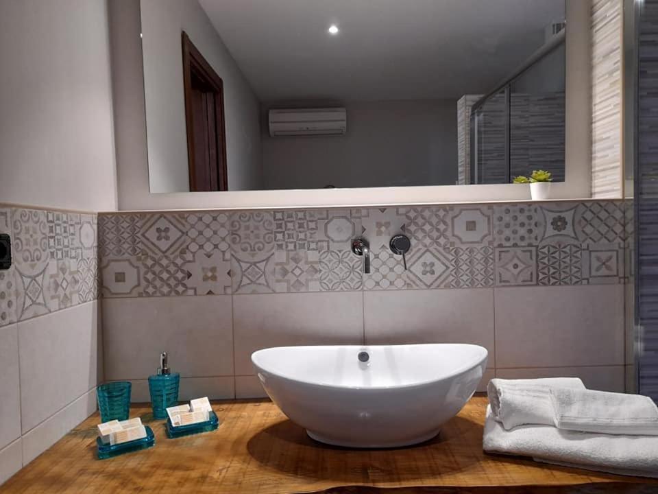 Dimora Palma Villa Alberobello Ngoại thất bức ảnh