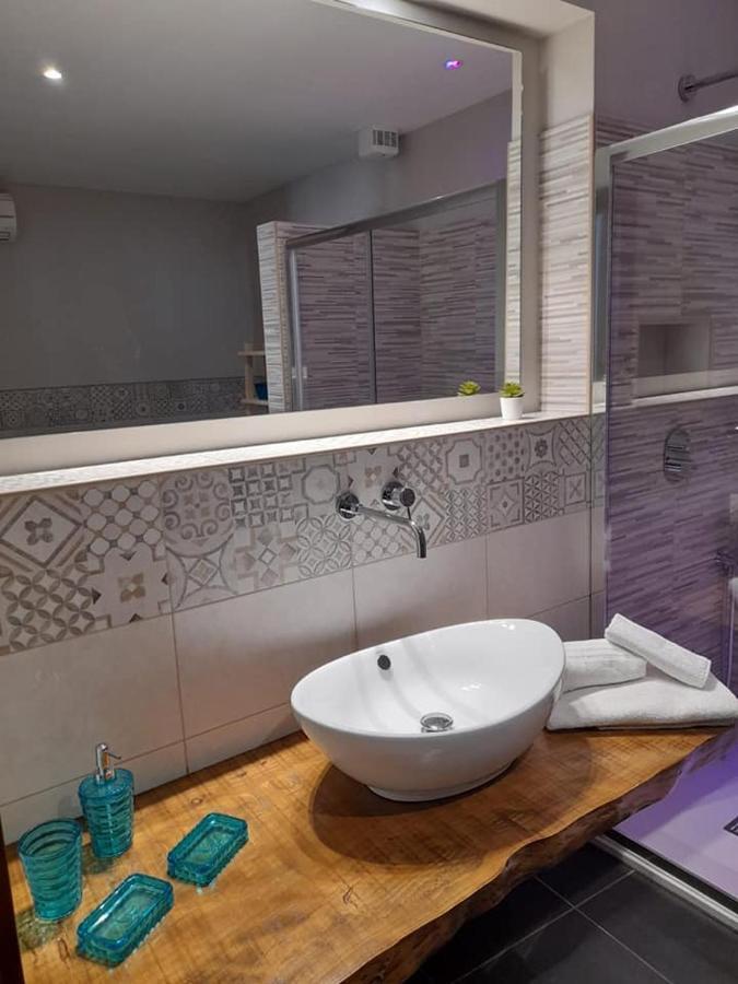 Dimora Palma Villa Alberobello Ngoại thất bức ảnh
