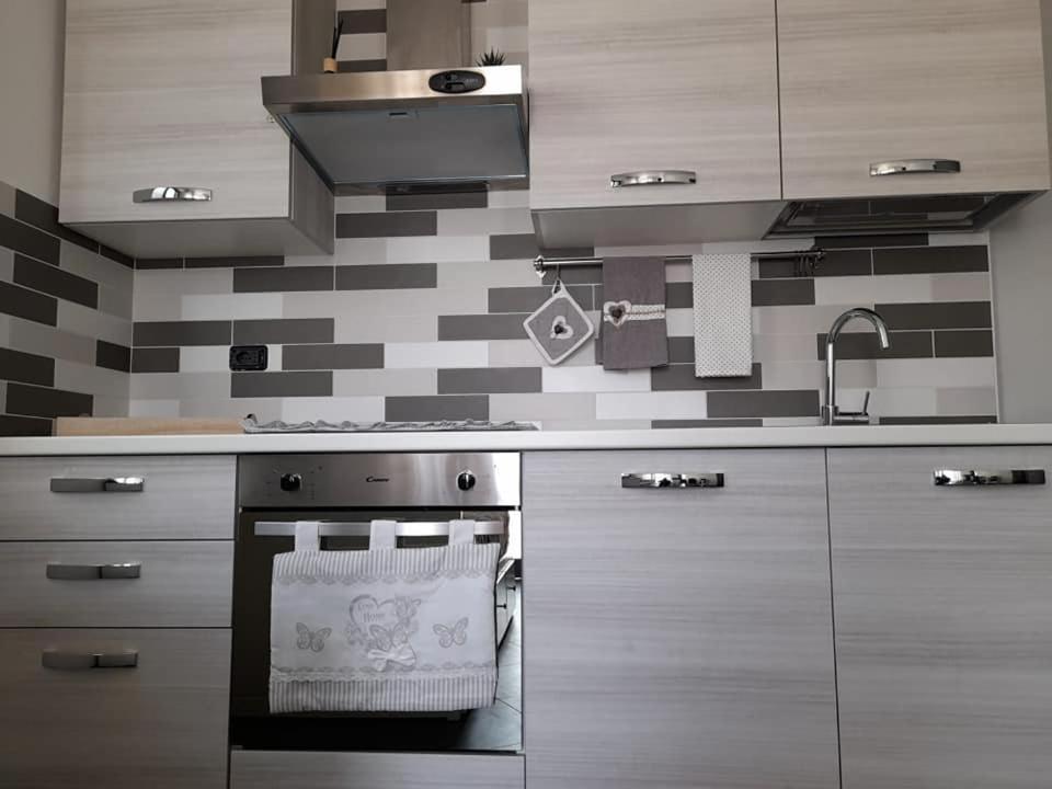 Dimora Palma Villa Alberobello Ngoại thất bức ảnh