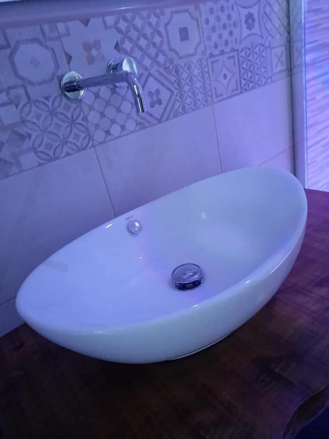 Dimora Palma Villa Alberobello Ngoại thất bức ảnh