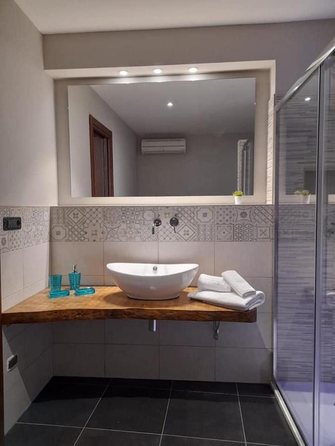 Dimora Palma Villa Alberobello Ngoại thất bức ảnh