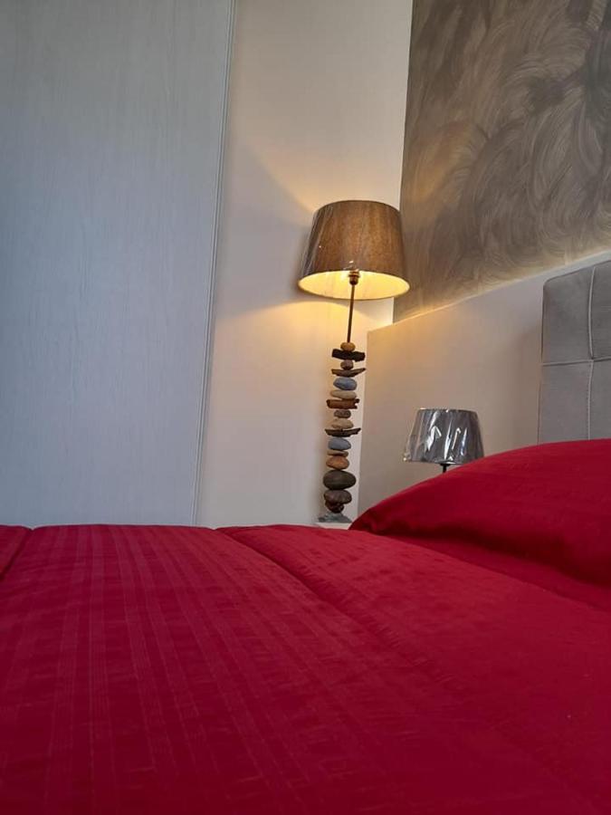 Dimora Palma Villa Alberobello Ngoại thất bức ảnh