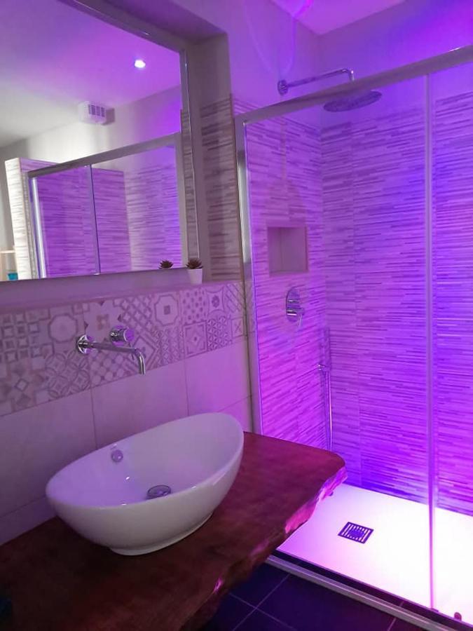 Dimora Palma Villa Alberobello Ngoại thất bức ảnh