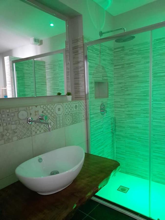 Dimora Palma Villa Alberobello Ngoại thất bức ảnh