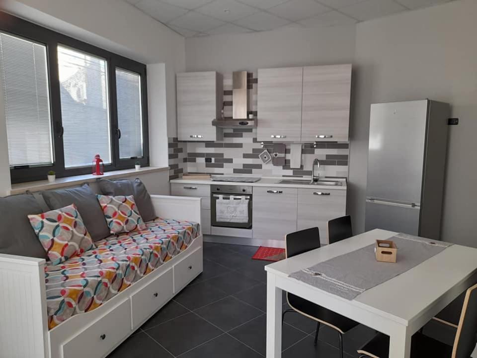 Dimora Palma Villa Alberobello Ngoại thất bức ảnh