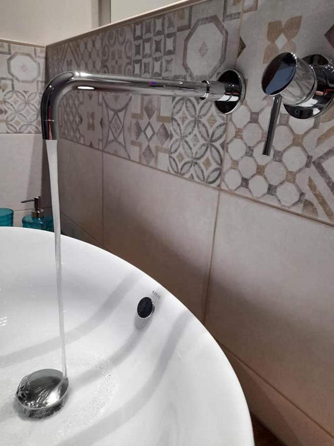Dimora Palma Villa Alberobello Ngoại thất bức ảnh