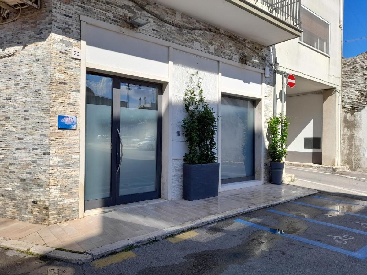 Dimora Palma Villa Alberobello Ngoại thất bức ảnh