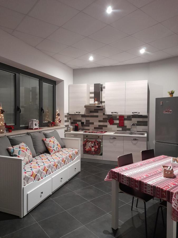 Dimora Palma Villa Alberobello Ngoại thất bức ảnh