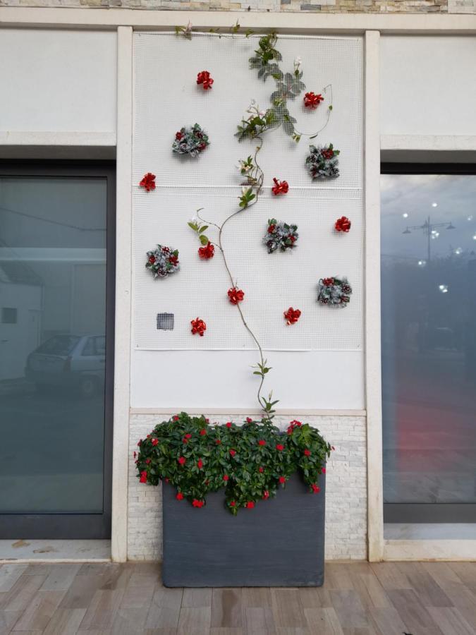 Dimora Palma Villa Alberobello Ngoại thất bức ảnh