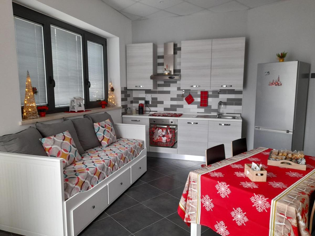 Dimora Palma Villa Alberobello Ngoại thất bức ảnh